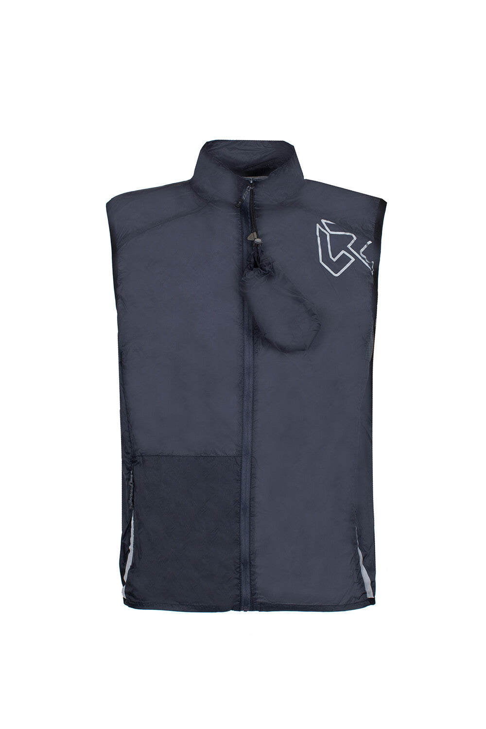 FIRE MAN VEST