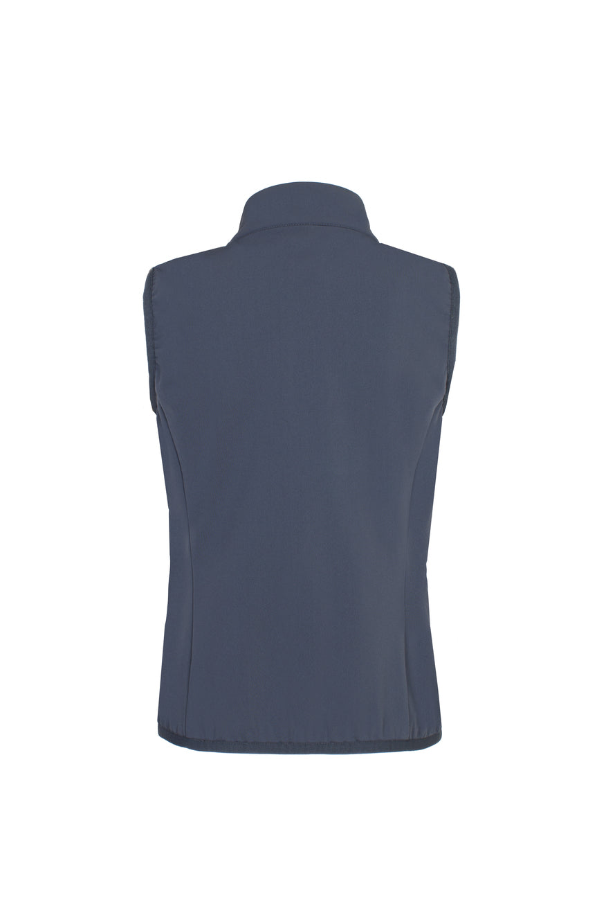 MALIK HYBRID JUNIOR VEST
