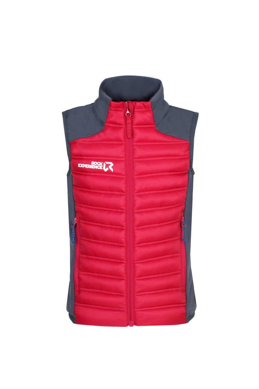 MALIK HYBRID JUNIOR VEST