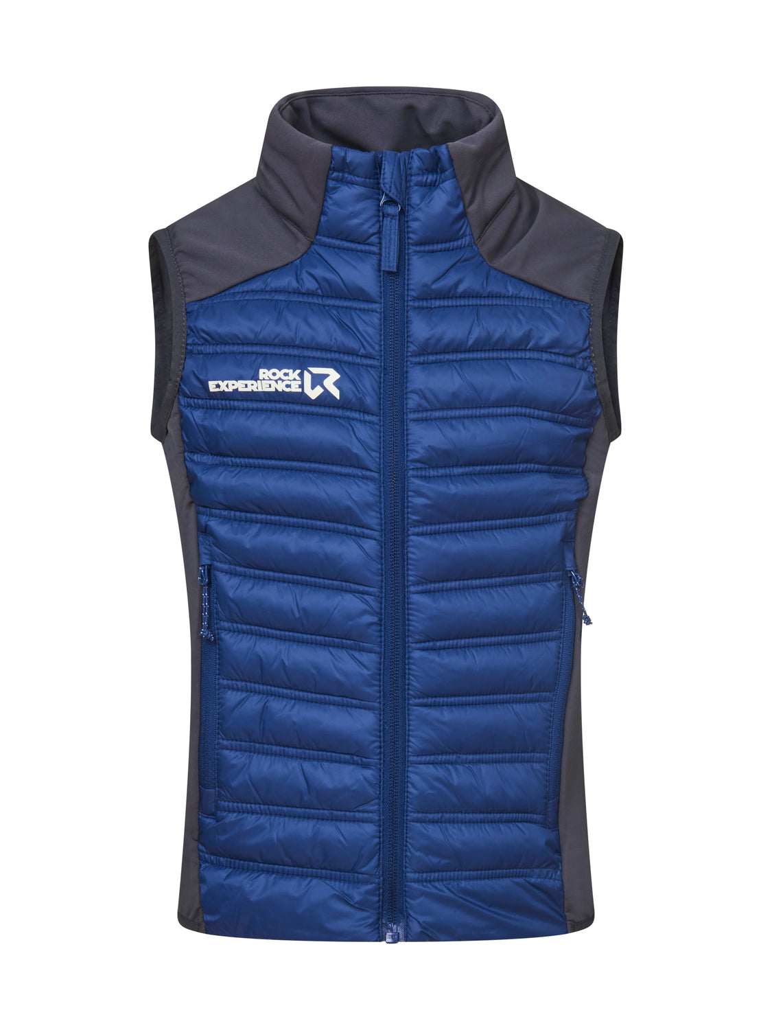 MALIK HYBRID JUNIOR VEST