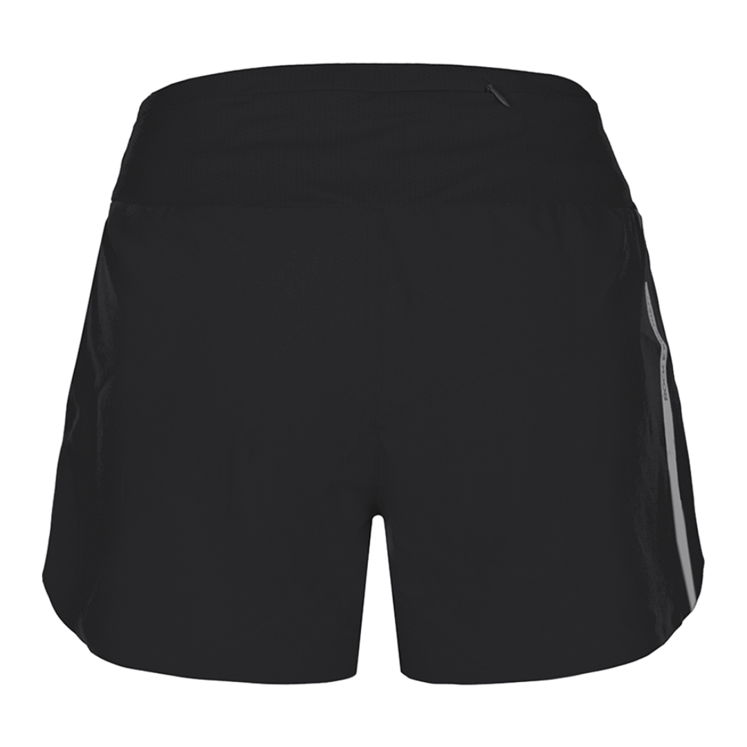 NANNAZ SHORTS WOMAN PANT