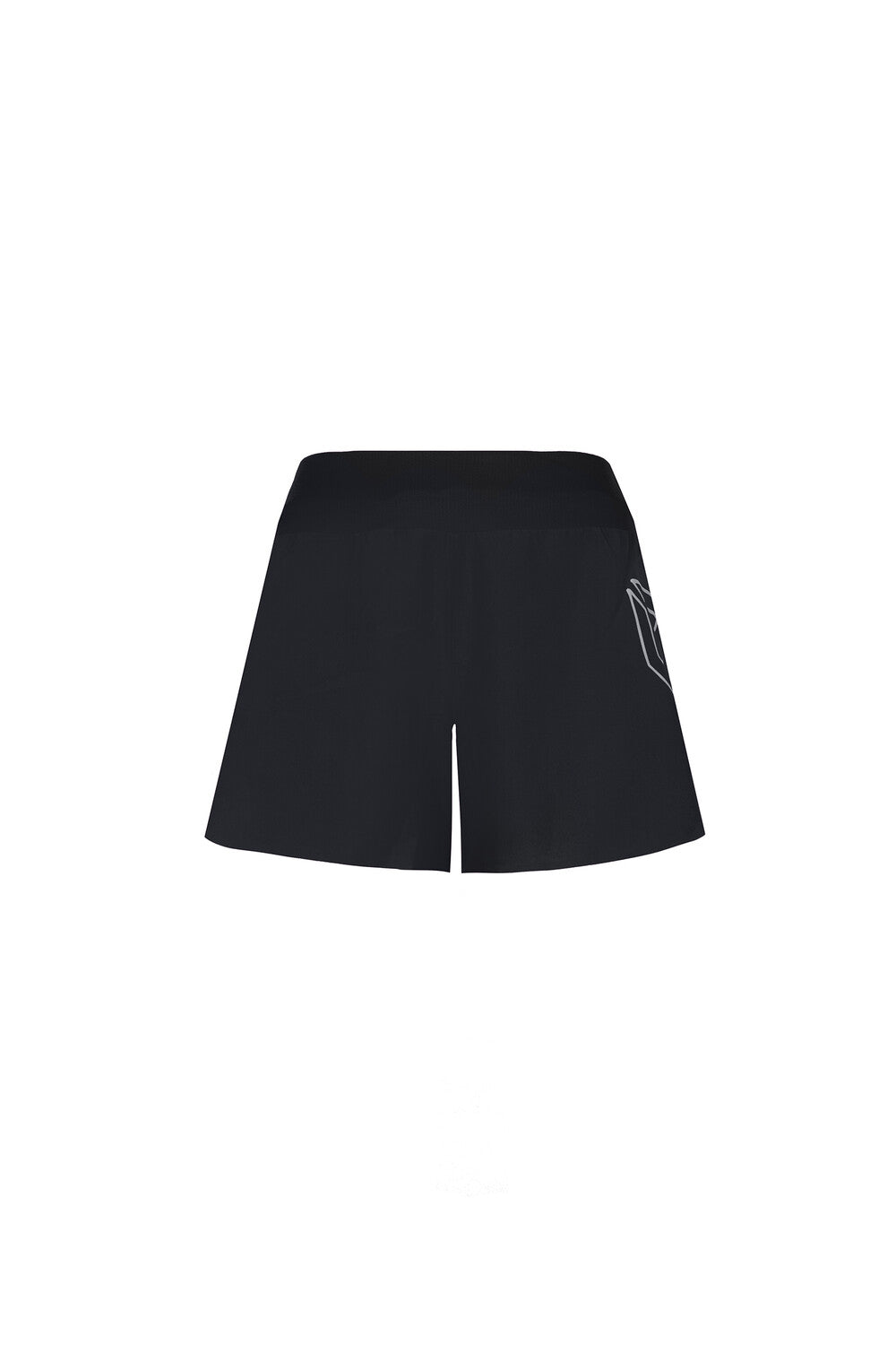 NANNAZ SHORTS WOMAN PANT