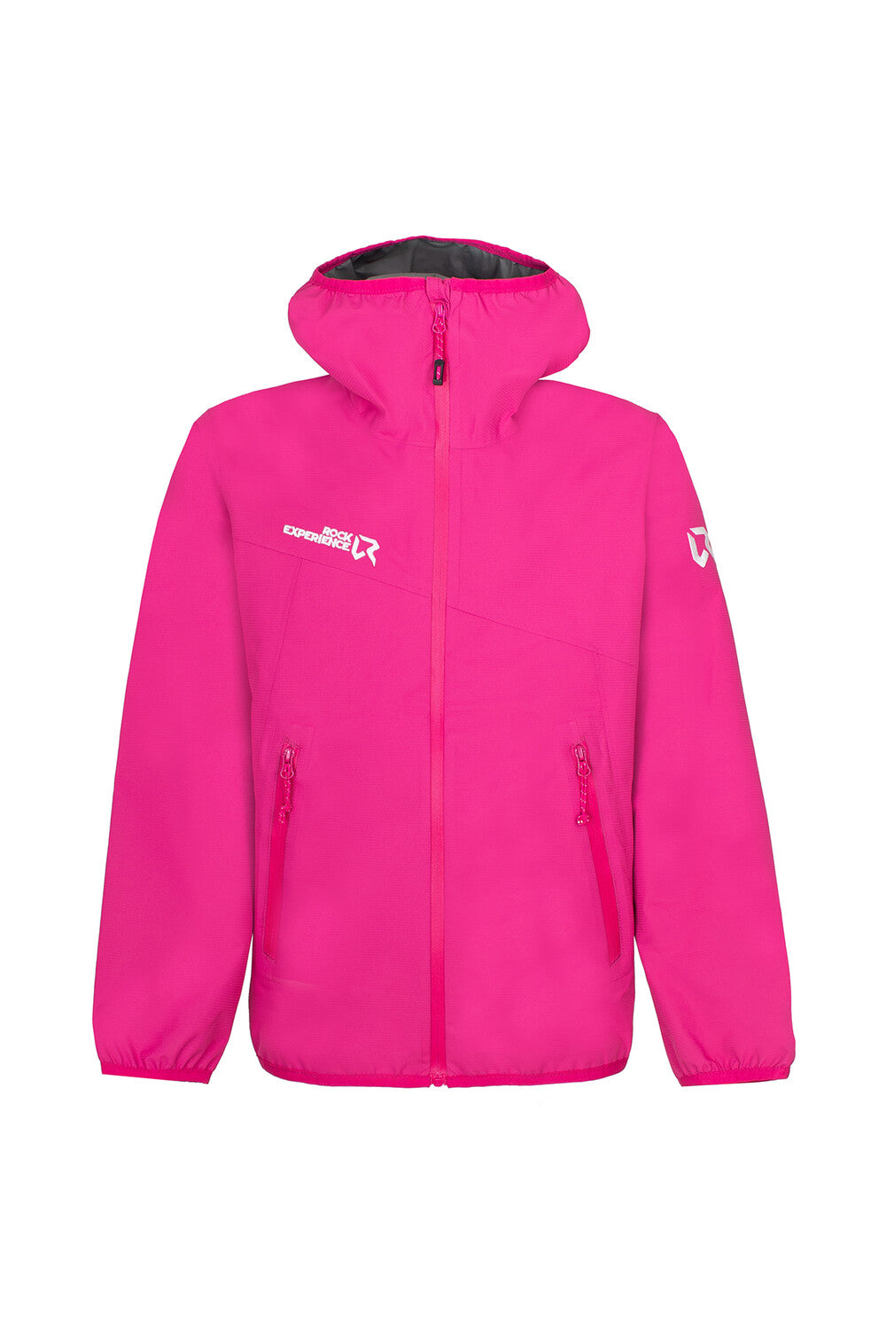 GREAT ROOF HOODIE JUNIOR JACKET