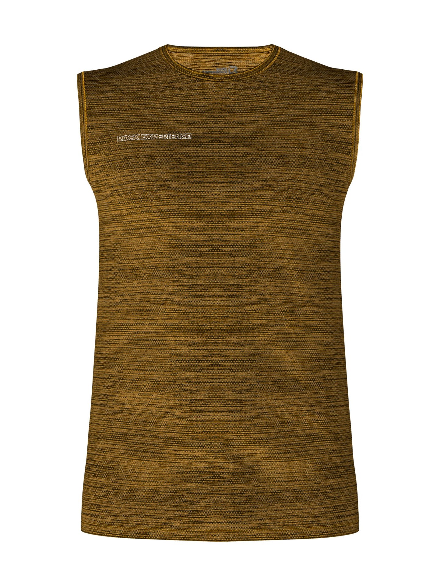 TERMINATOR 2.0 SLEEVELESS MAN TANK