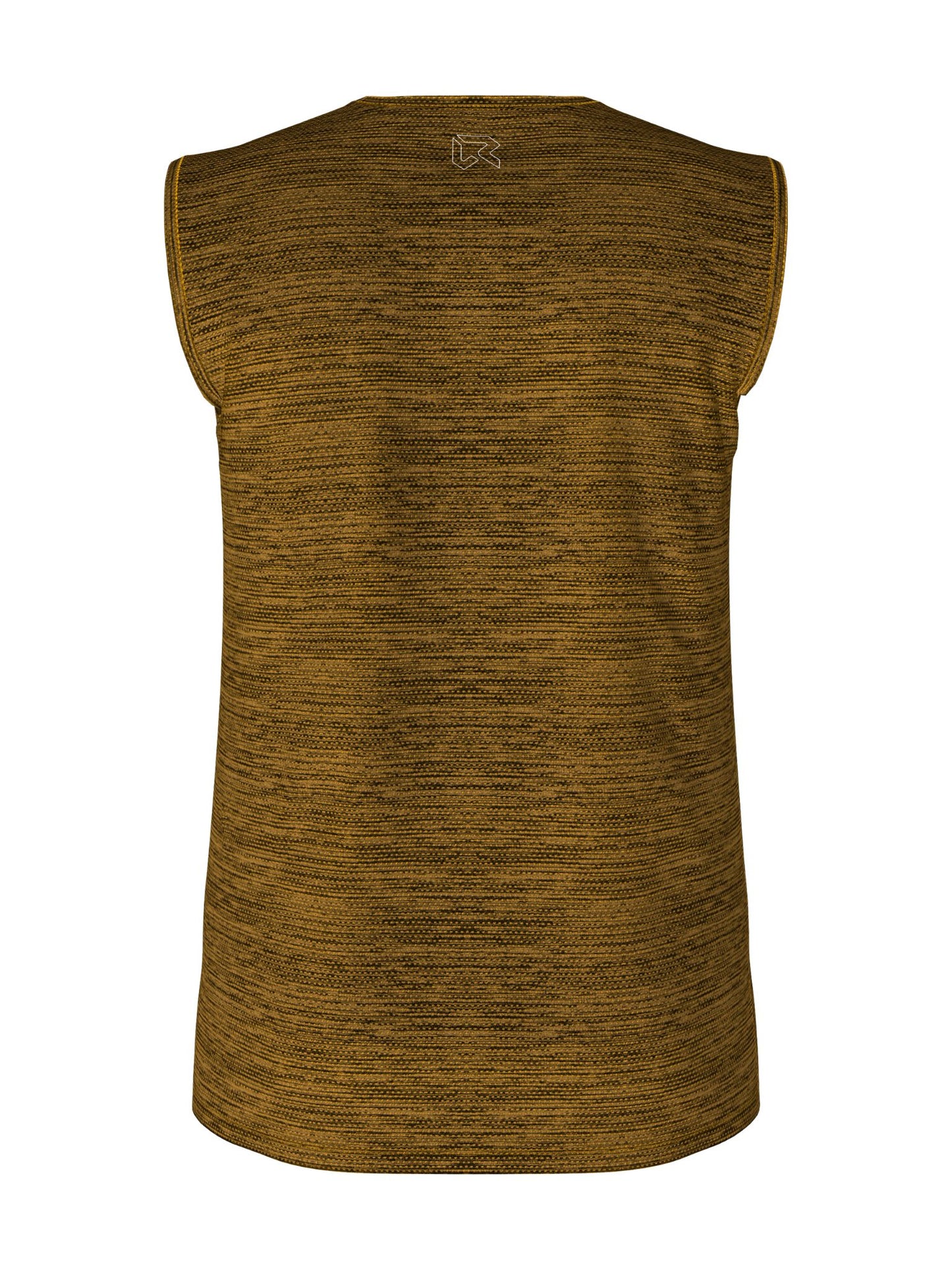 TERMINATOR 2.0 SLEEVELESS MAN TANK