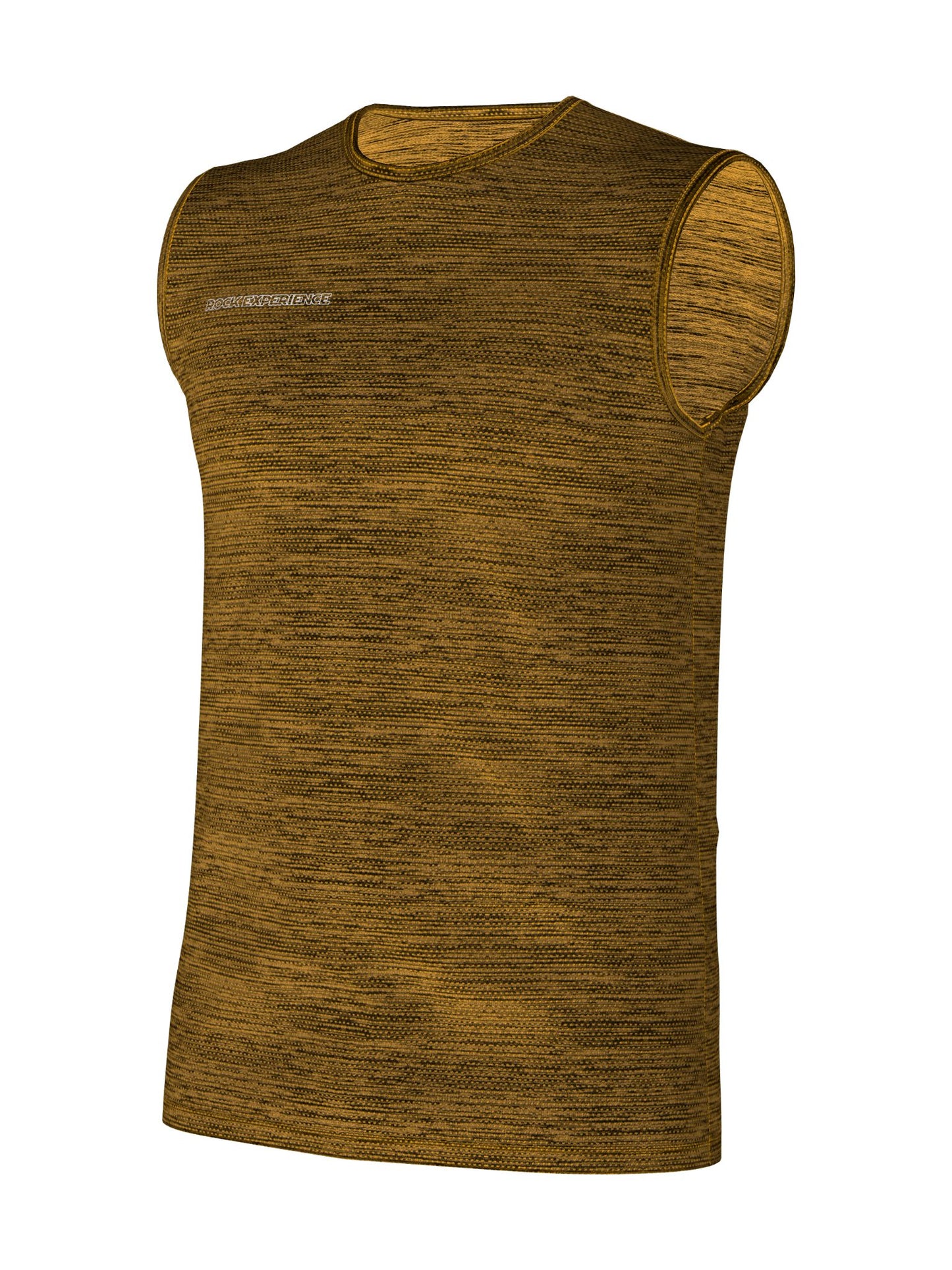 TERMINATOR 2.0 SLEEVELESS MAN TANK