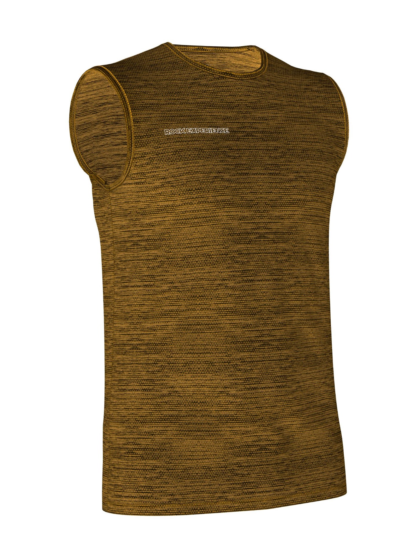 TERMINATOR 2.0 SLEEVELESS MAN TANK