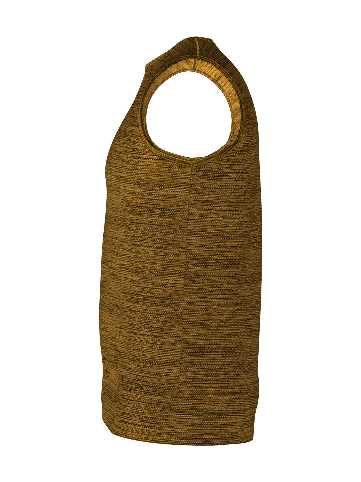 TERMINATOR 2.0 SLEEVELESS MAN TANK