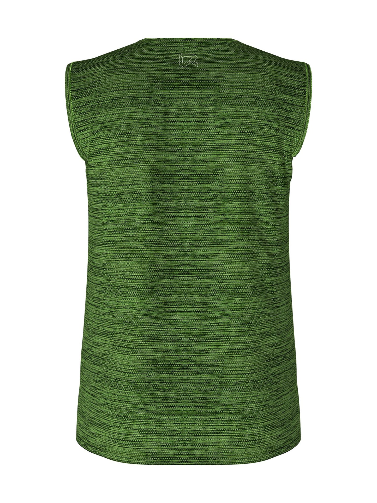 TERMINATOR 2.0 SLEEVELESS MAN TANK