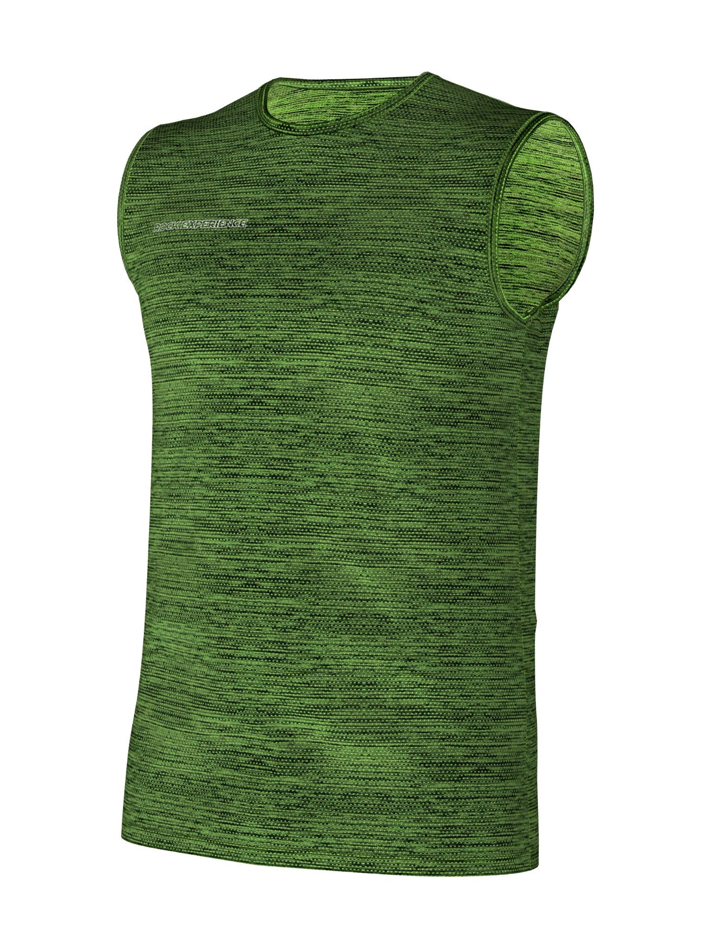 TERMINATOR 2.0 SLEEVELESS MAN TANK