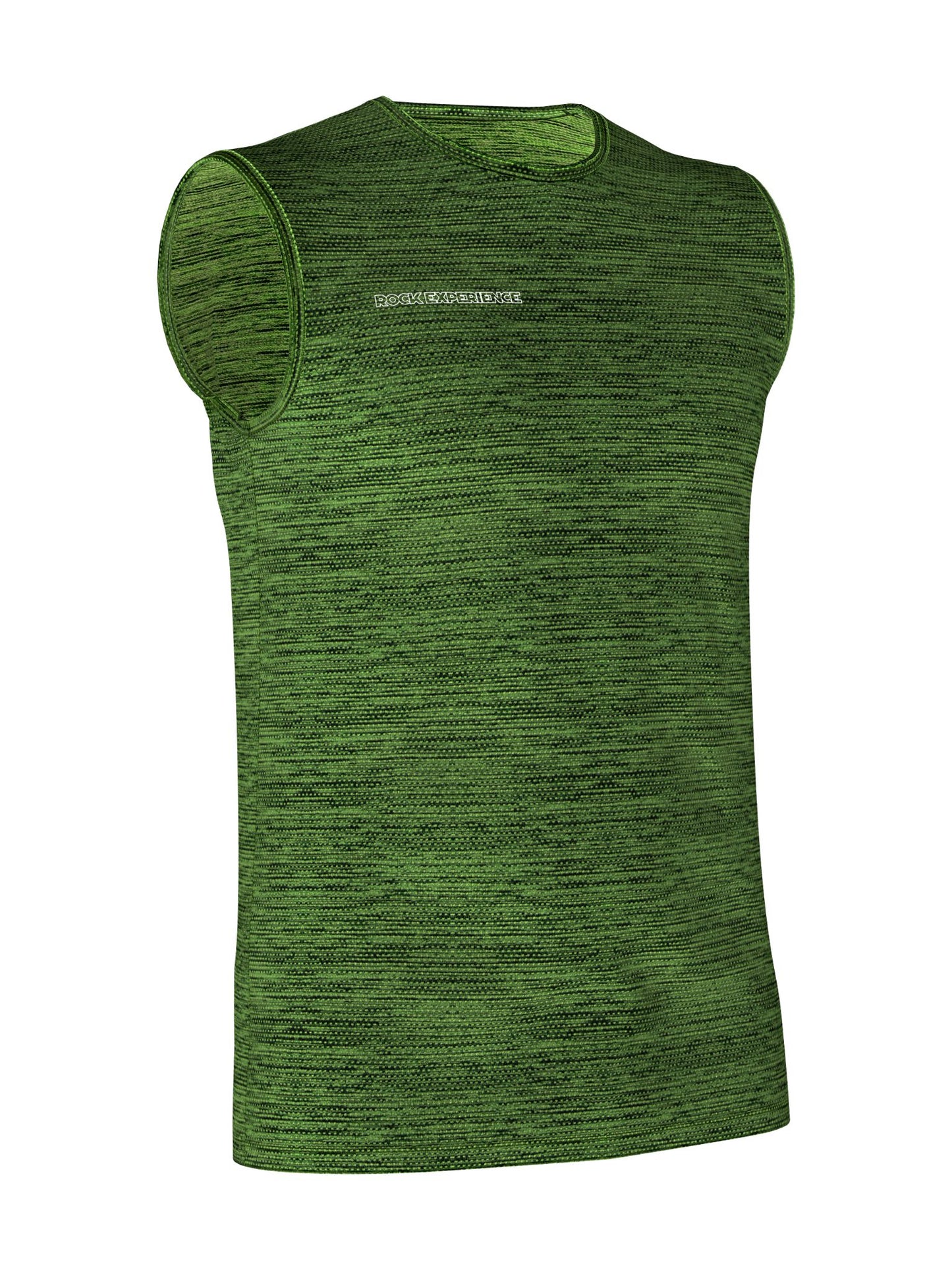 TERMINATOR 2.0 SLEEVELESS MAN TANK