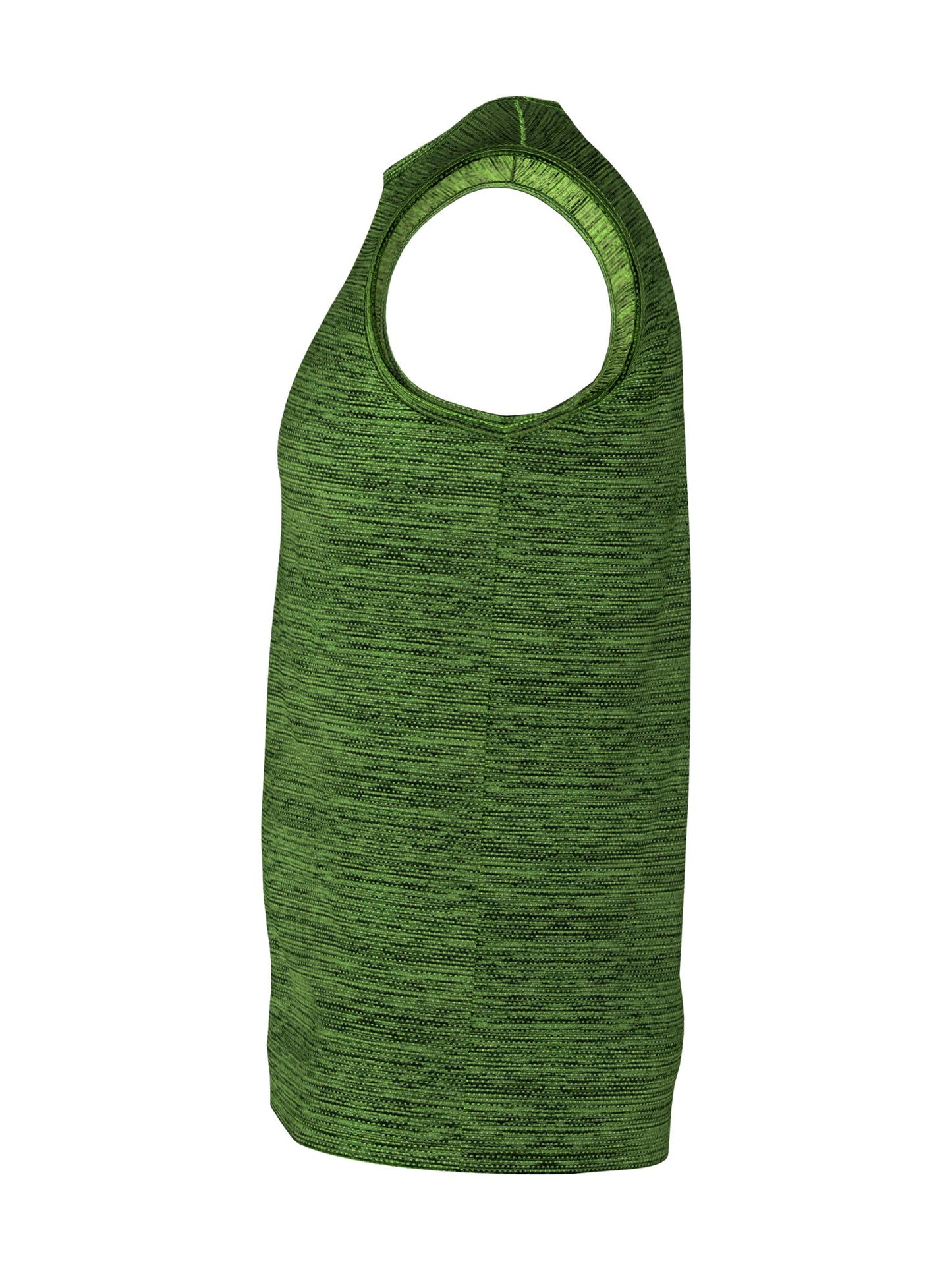 TERMINATOR 2.0 SLEEVELESS MAN TANK