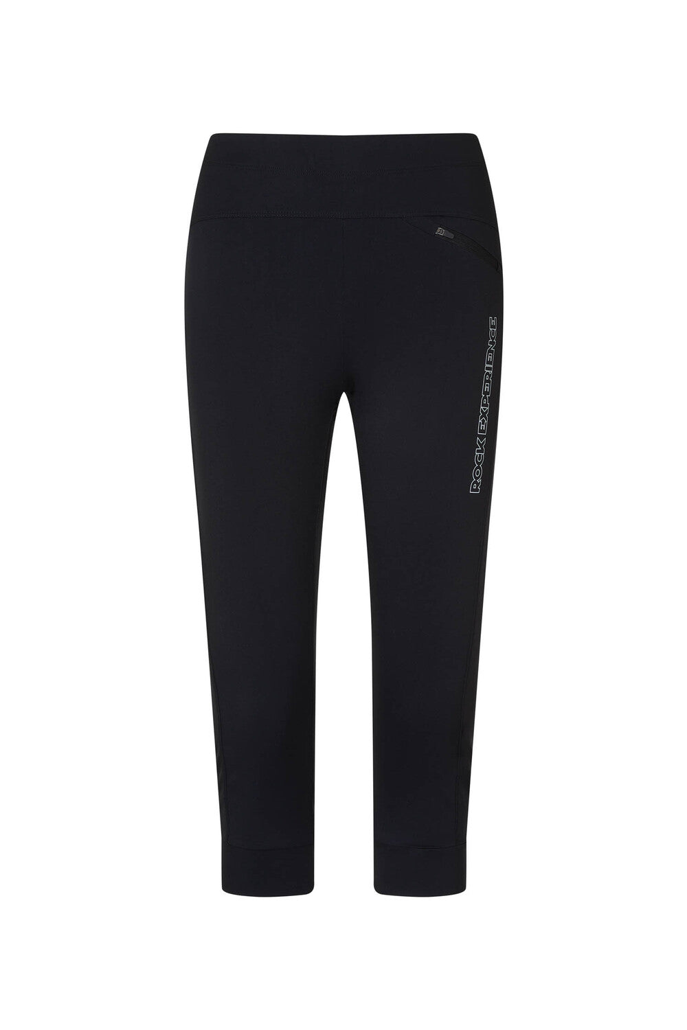 DARK HALF WOMAN 3/4 PANT