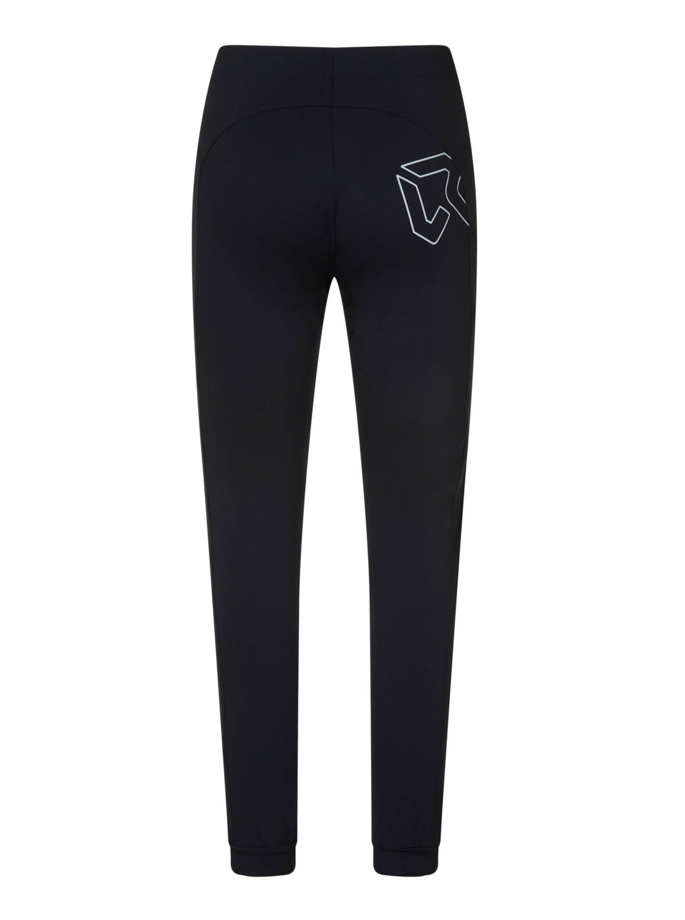 DARK HALF WOMAN PANT