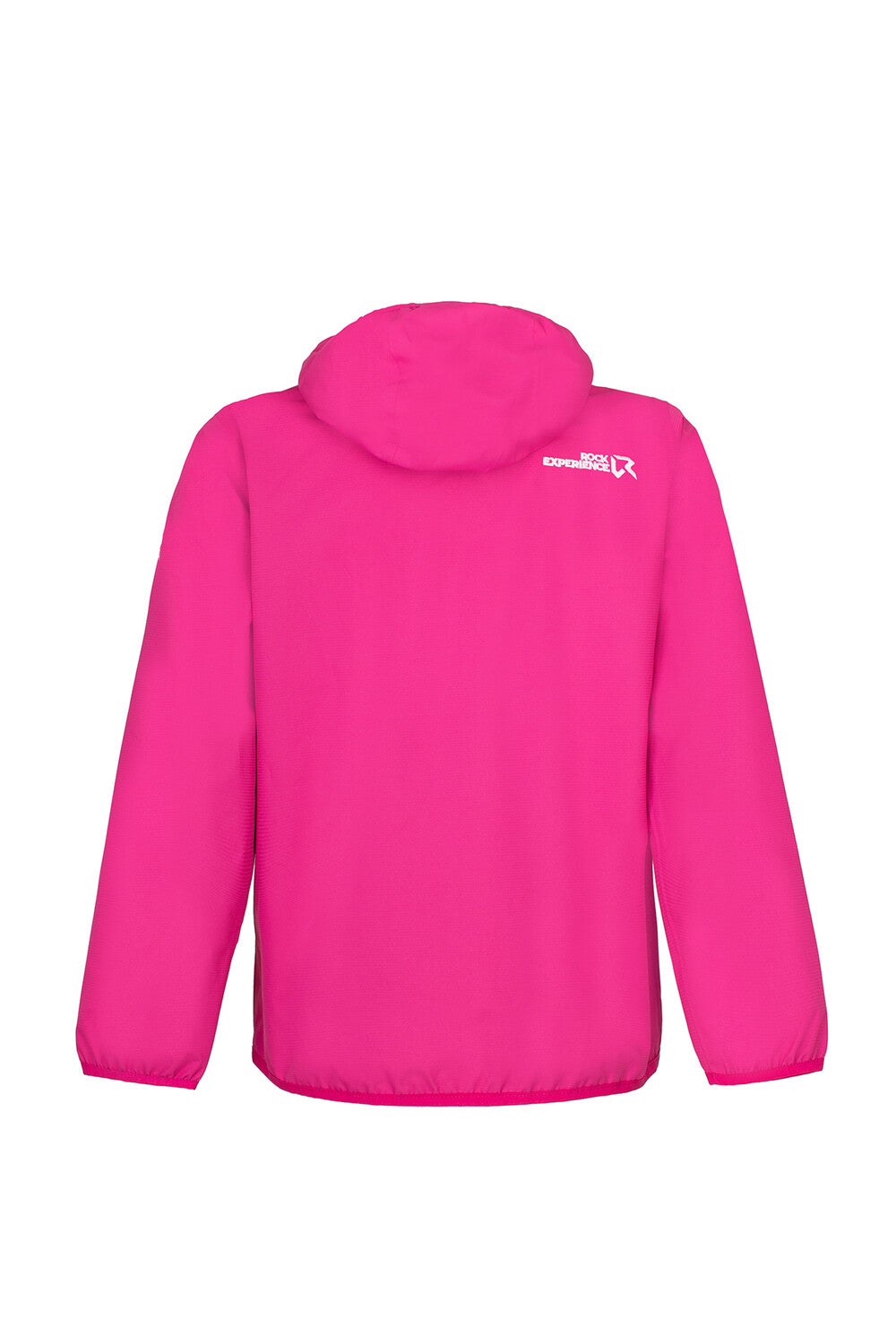 GREAT ROOF HOODIE JUNIOR JACKET