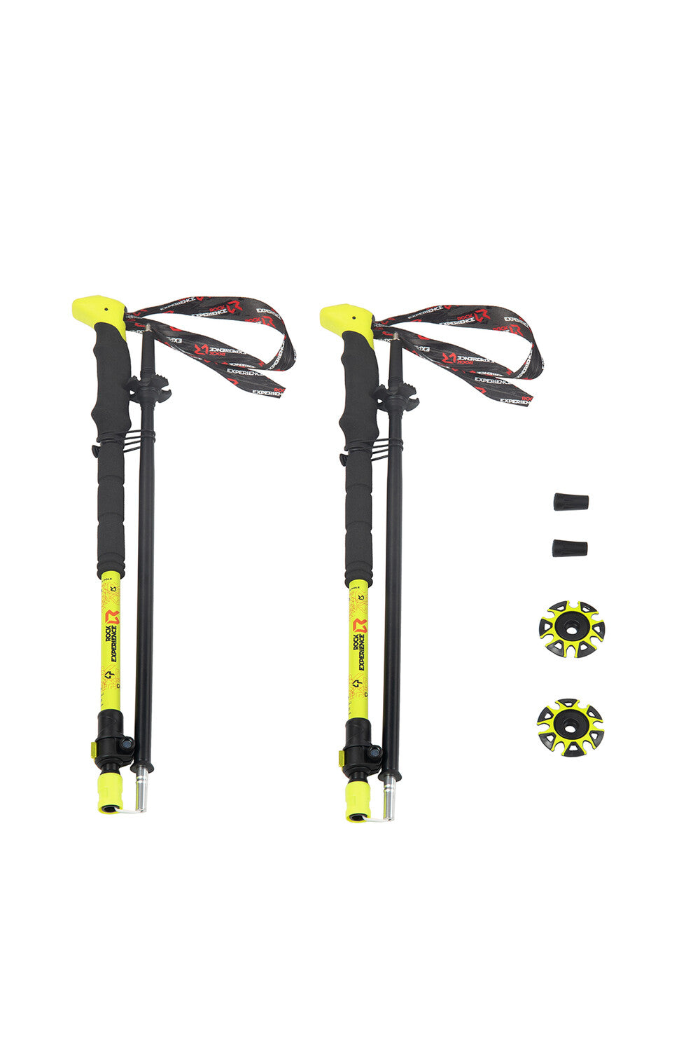 DYNAMIC X POLE