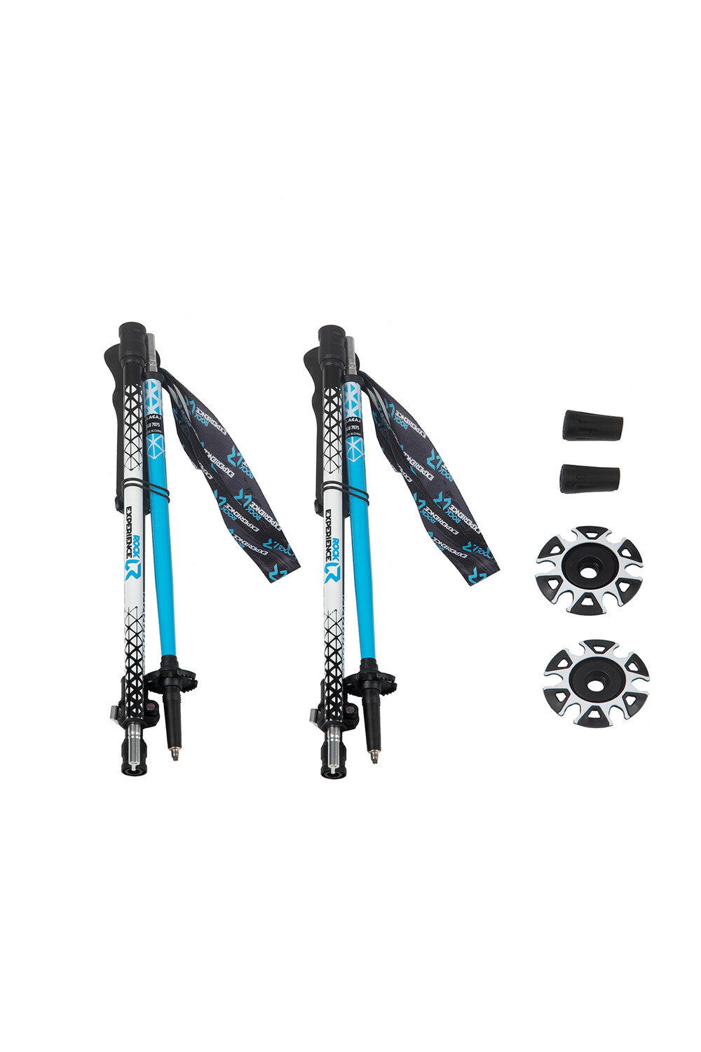 DYNAMIC Z EVO ALU POLE