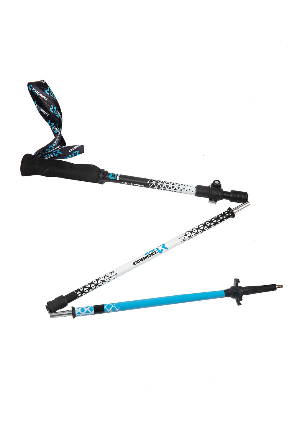 DYNAMIC Z EVO ALU POLE