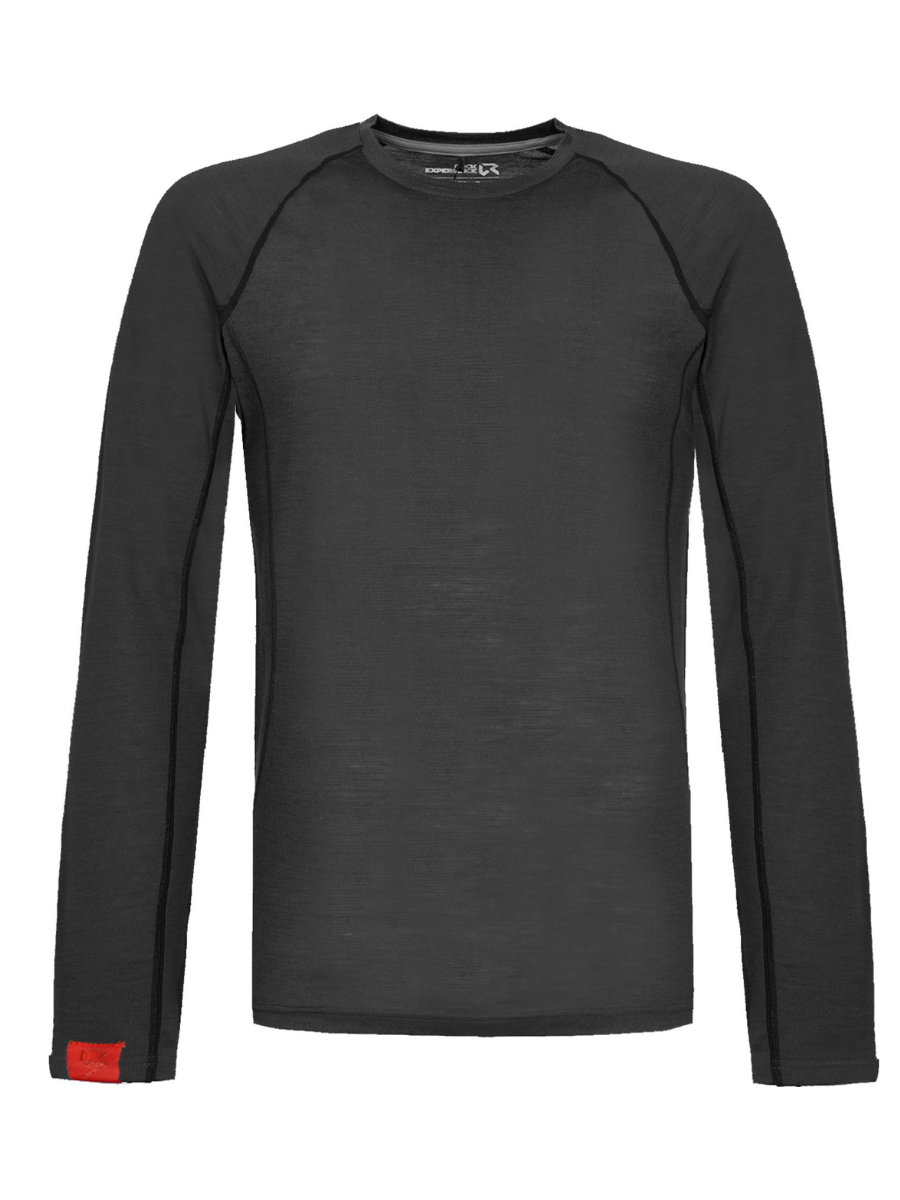 MAKANI 2.0 LS MAN T-SHIRT