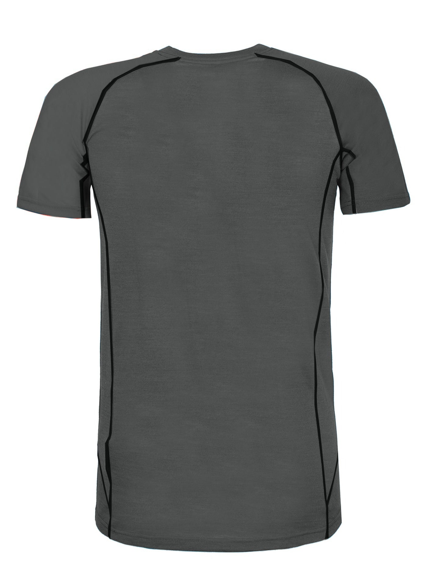 MAKANI 2.0 SS MAN T-SHIRT