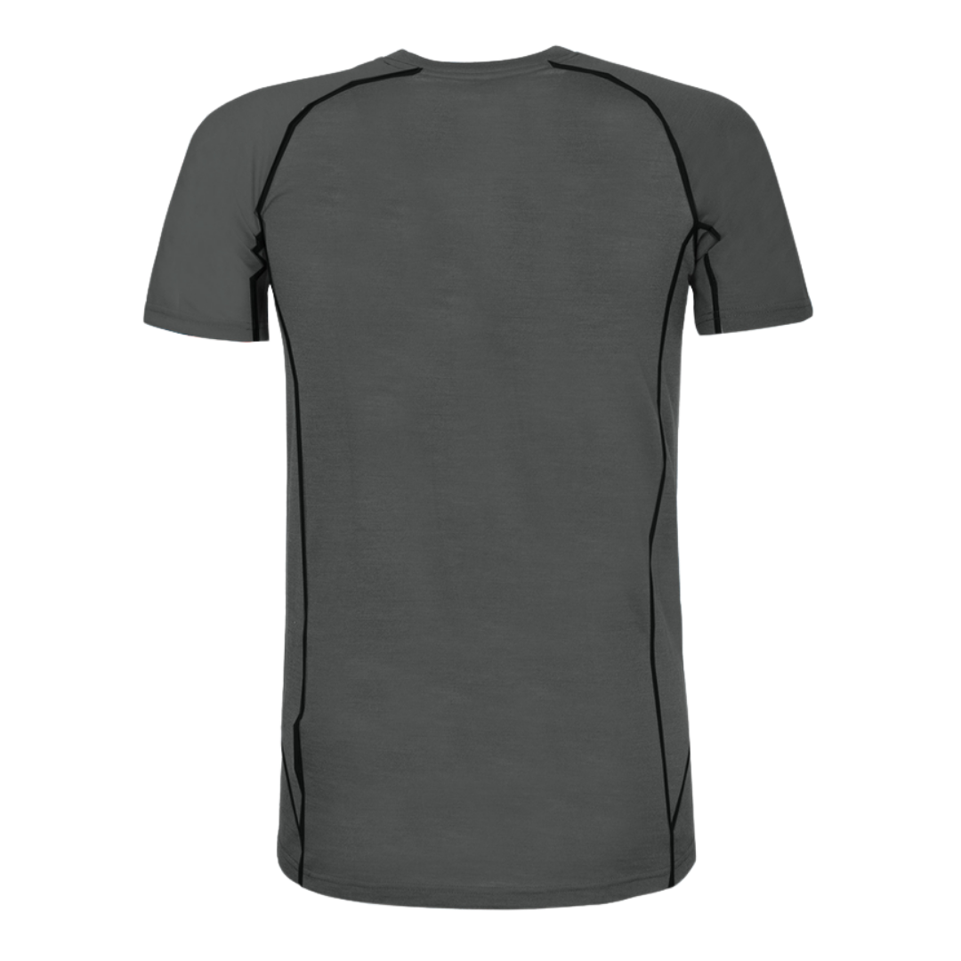 MAKANI 2.0 SS MAN T-SHIRT