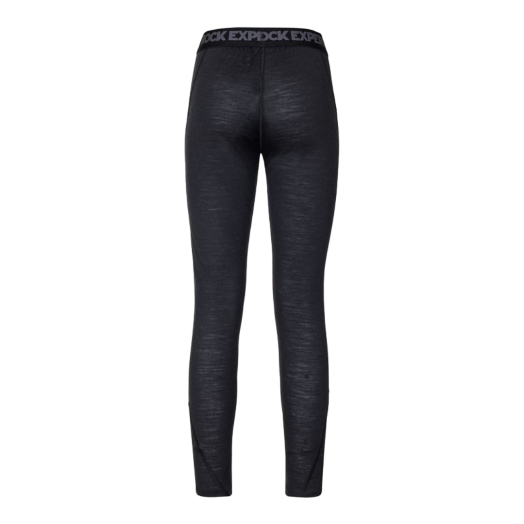 MAKANI 2.0 WOMAN LONG PANT