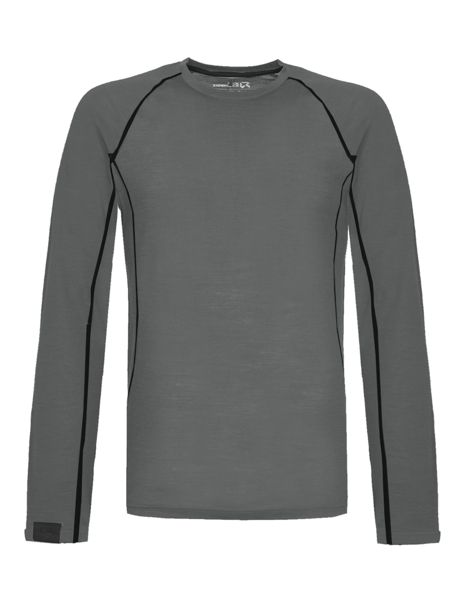 MAKANI 2.0 LS WOMAN T-SHIRT