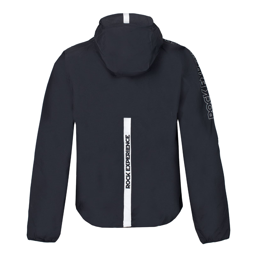 ASTERIX 2.0 UNISEX JACKET