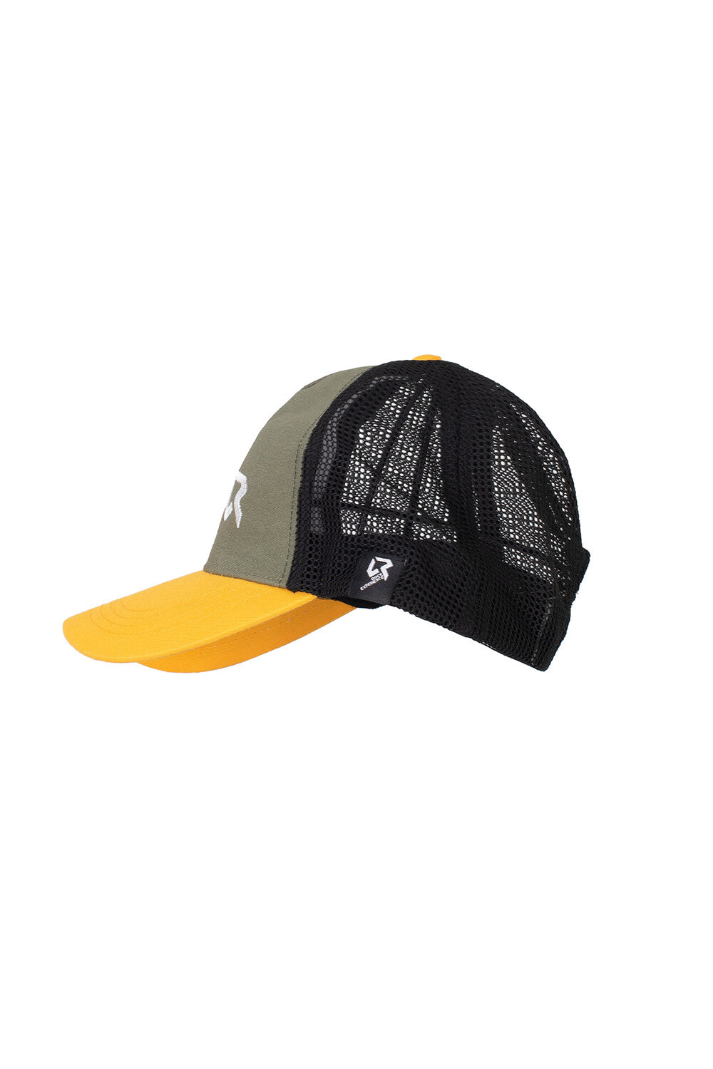 SKYFULL TRUCKER CAP