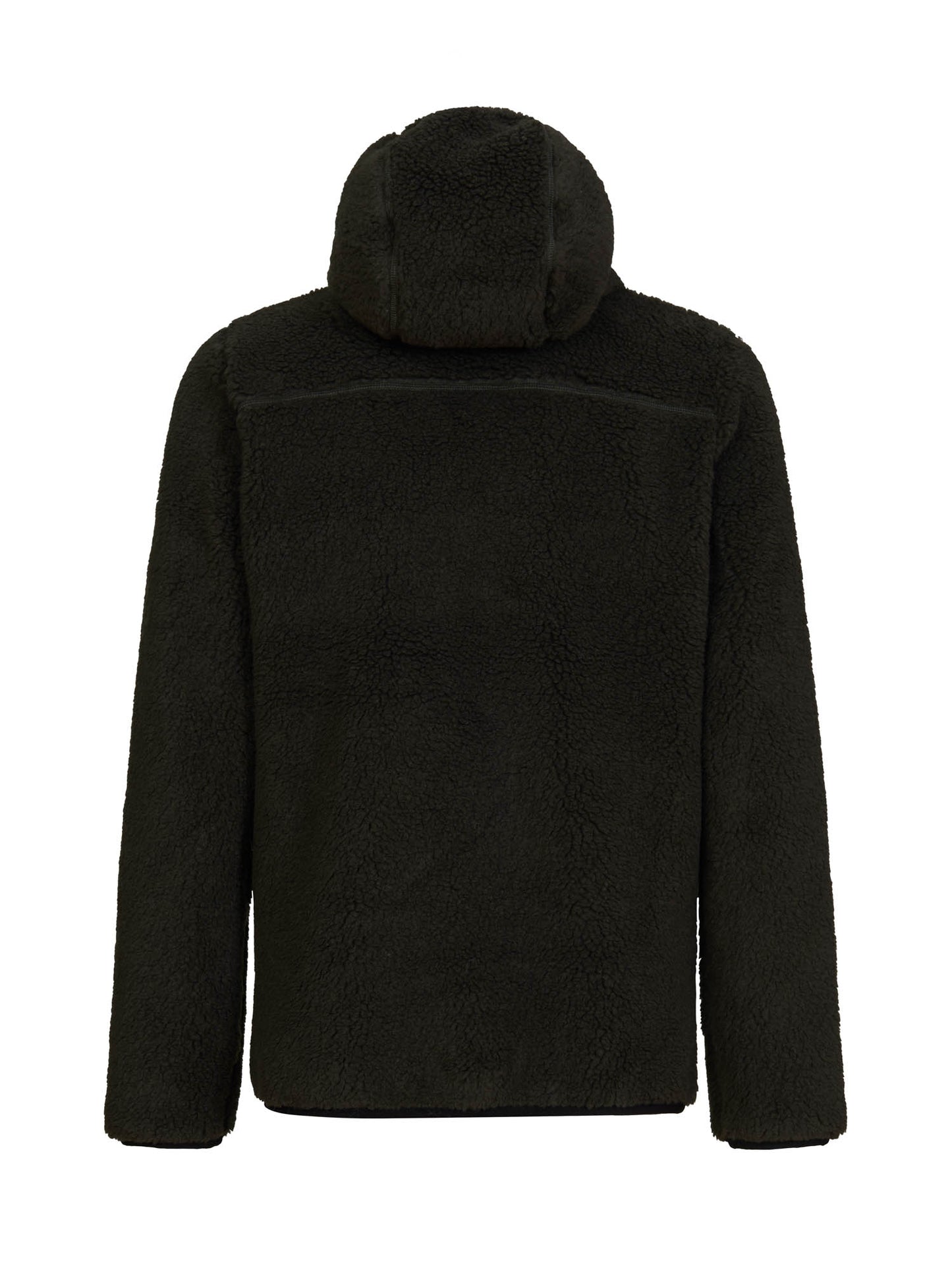 RE.POINT HOPE HOODIE MAN FLEECE