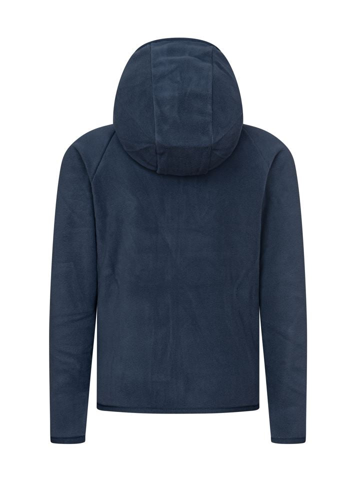 SEWARD HOODIE FZ JUNIOR FLEECE