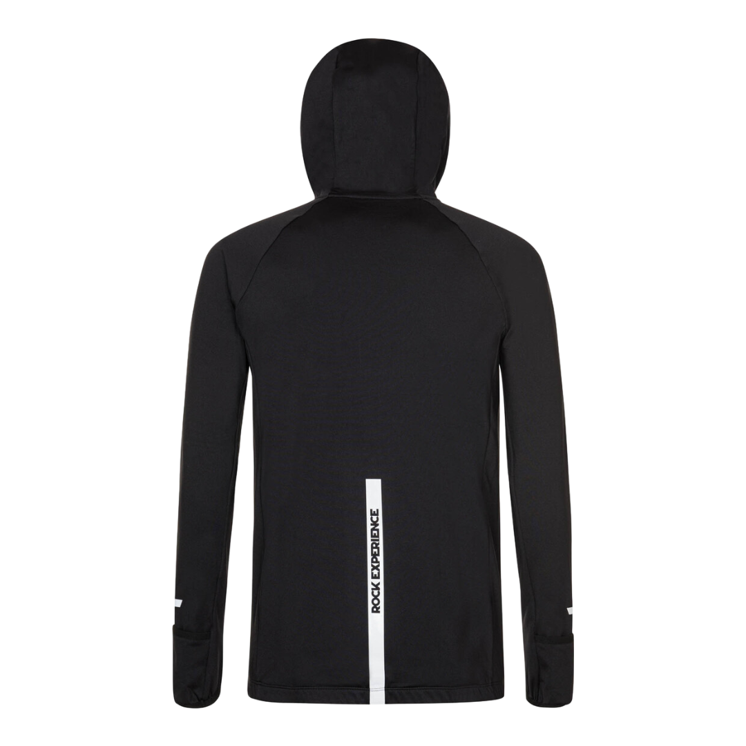 JERKY 2.0 HOODIE MAN FLEECE