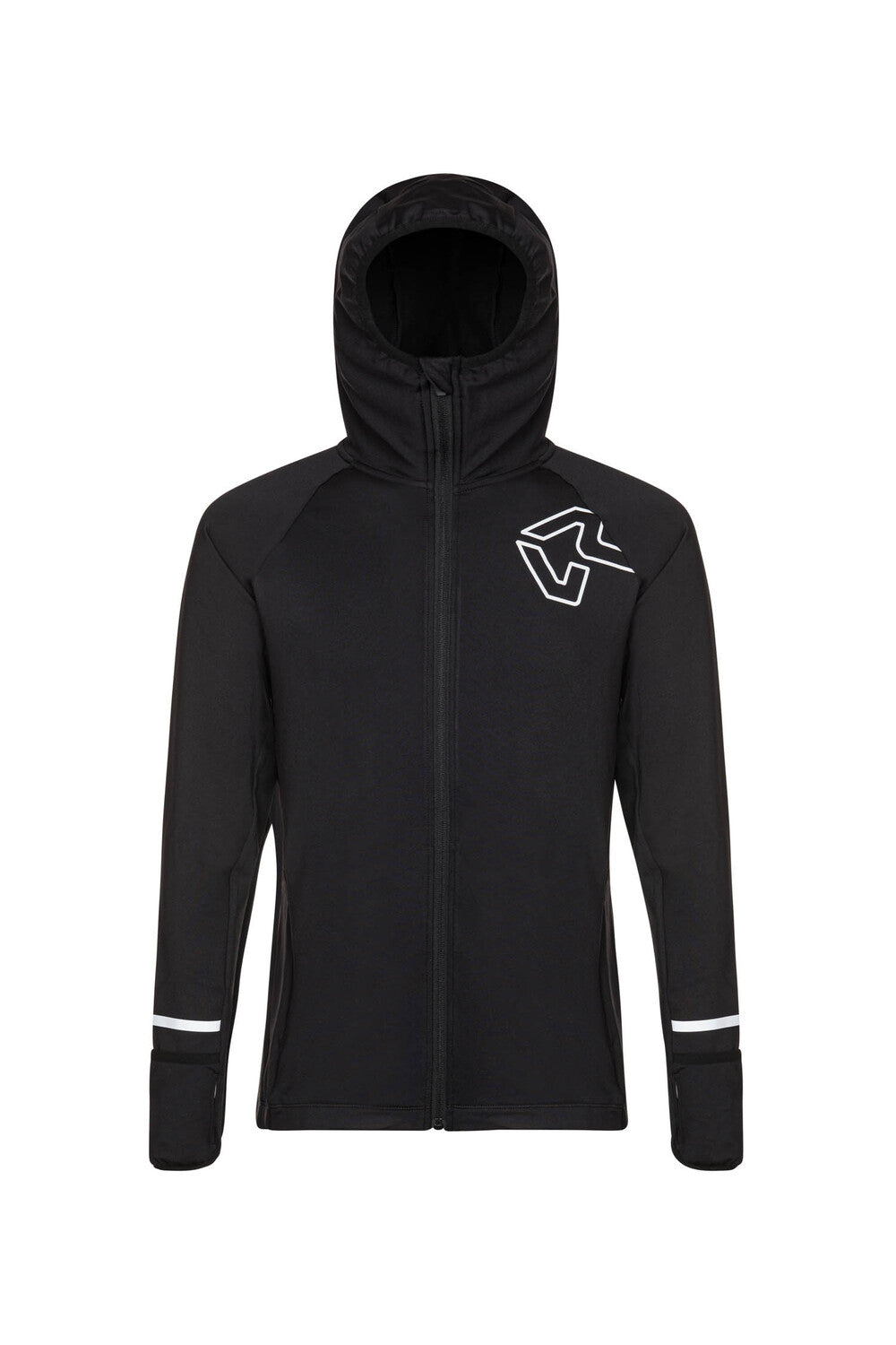 JERKY 2.0 HOODIE MAN FLEECE