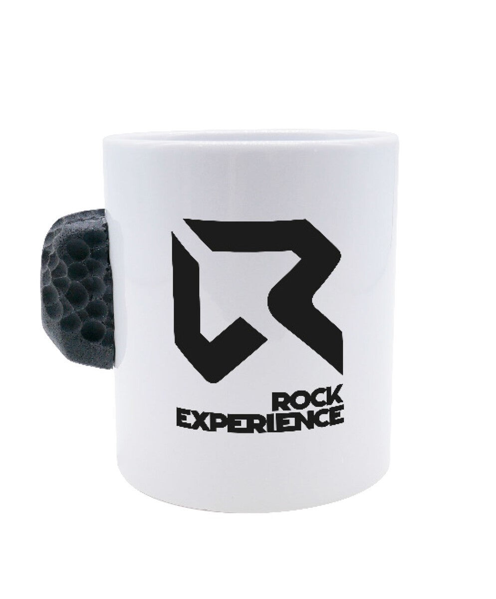 CLIMBING MUG