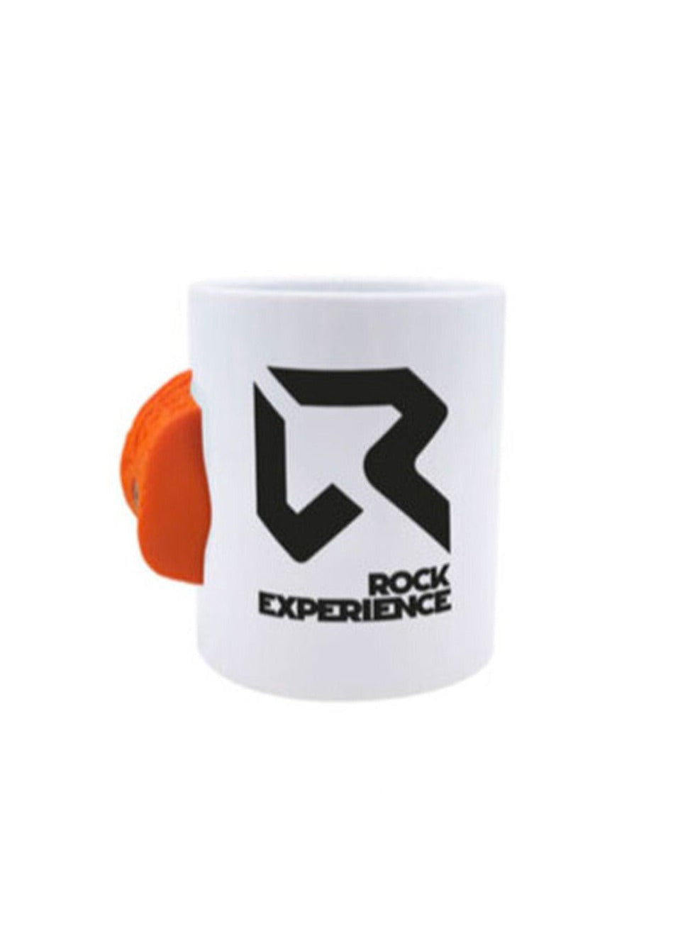 CLIMBING MUG