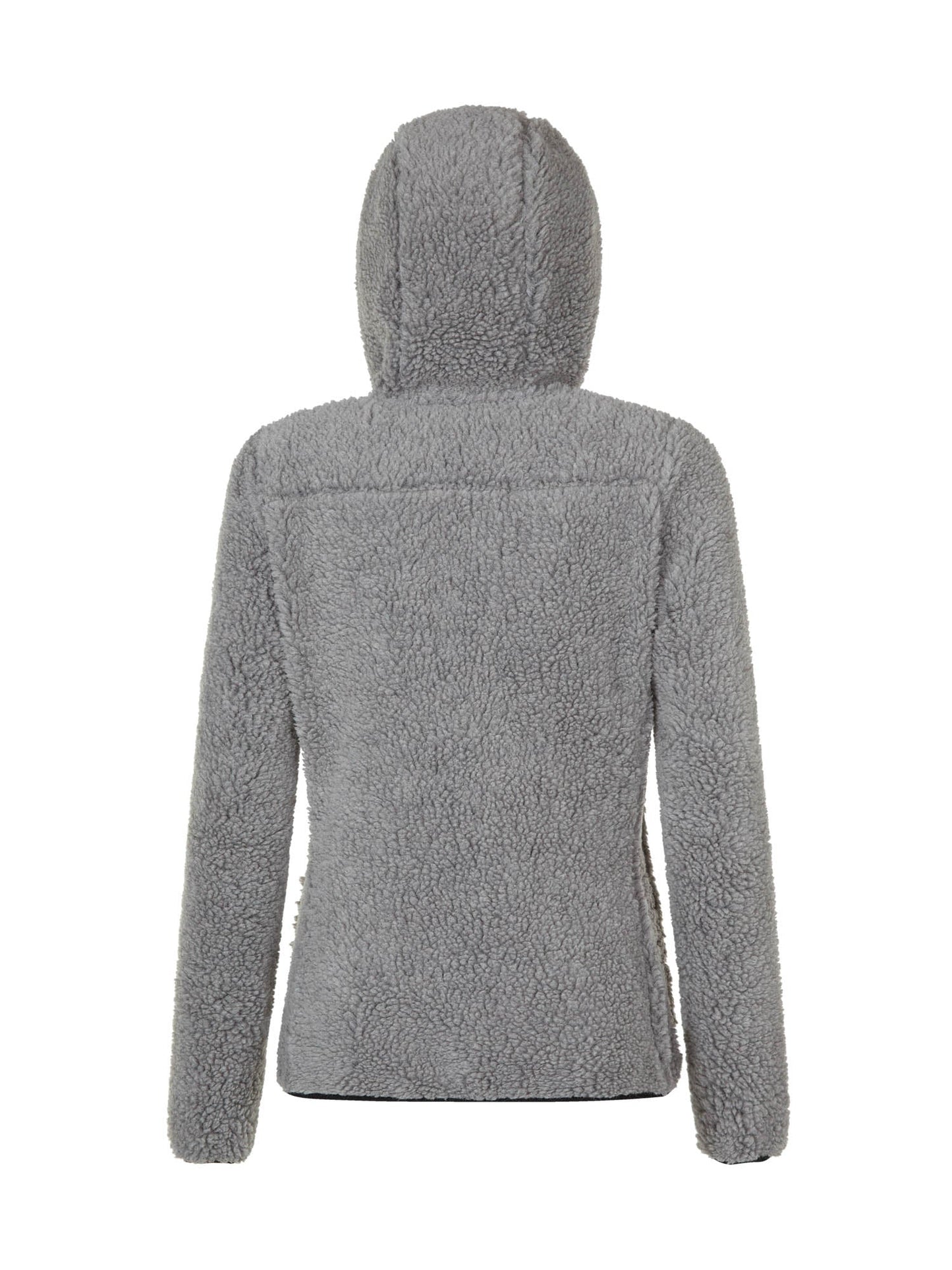 RE.POINT HOPE HOODIE WOMAN FLEECE