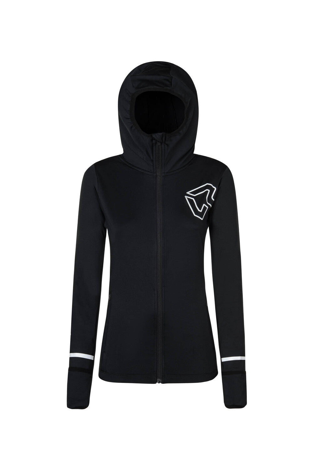 JERKY 2.0 HOODIE WOMAN FLEECE