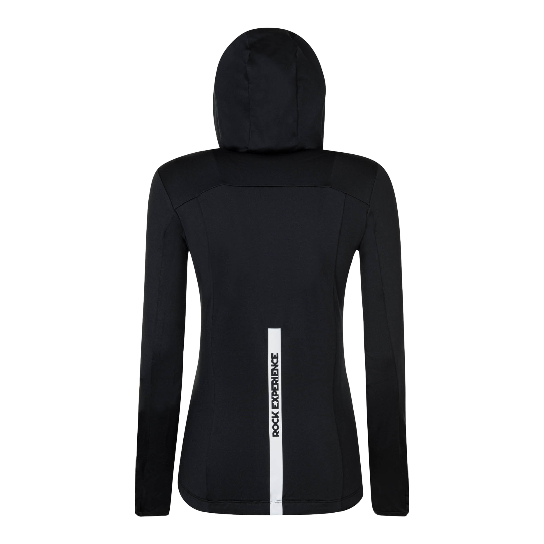 JERKY 2.0 HOODIE WOMAN FLEECE