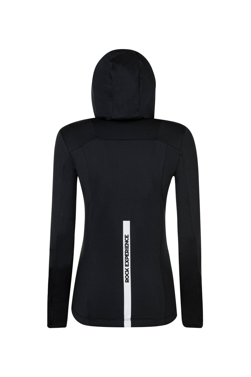 JERKY 2.0 HOODIE WOMAN FLEECE