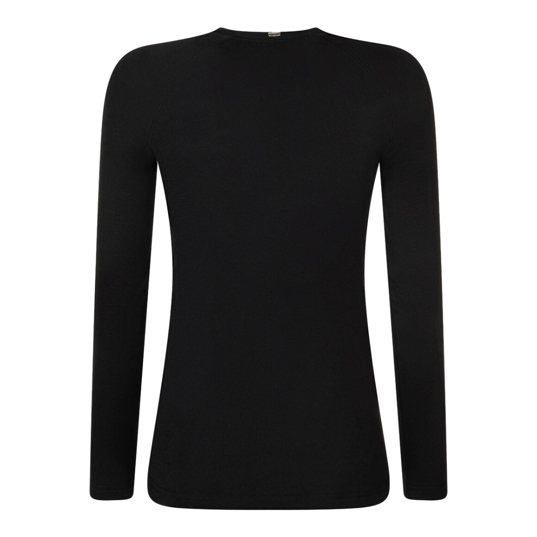 HEAVEN LS WOMAN T-SHIRT