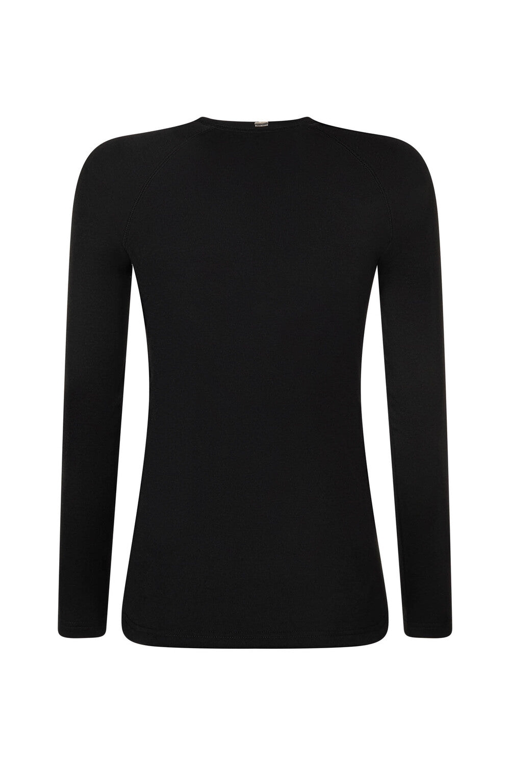 HEAVEN LS WOMAN T-SHIRT