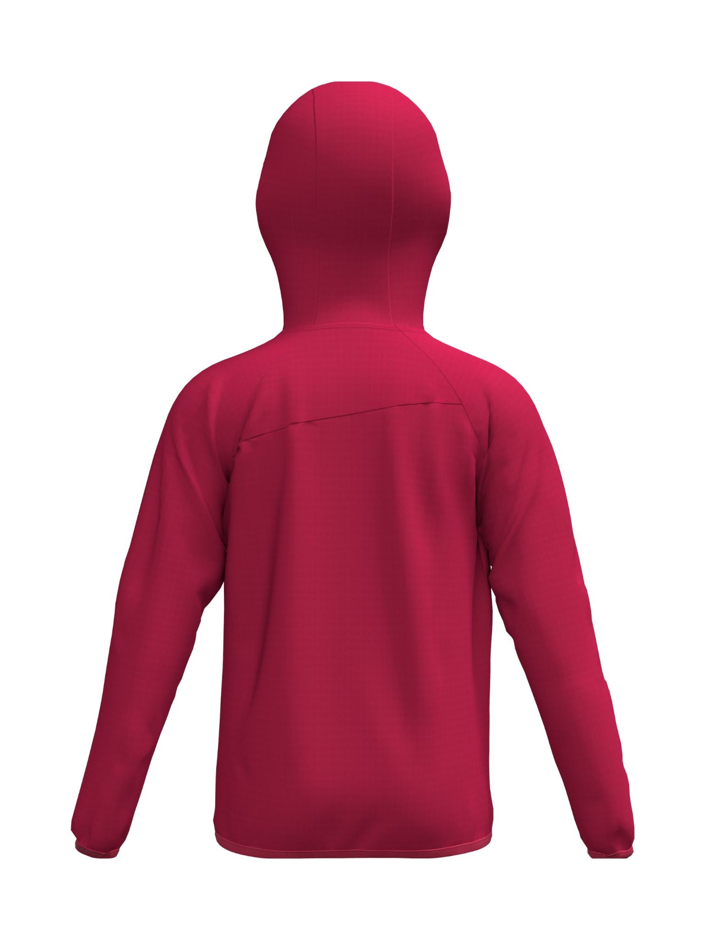 RE.ALBATROSS HOODIE FZ JUNIOR FLEECE