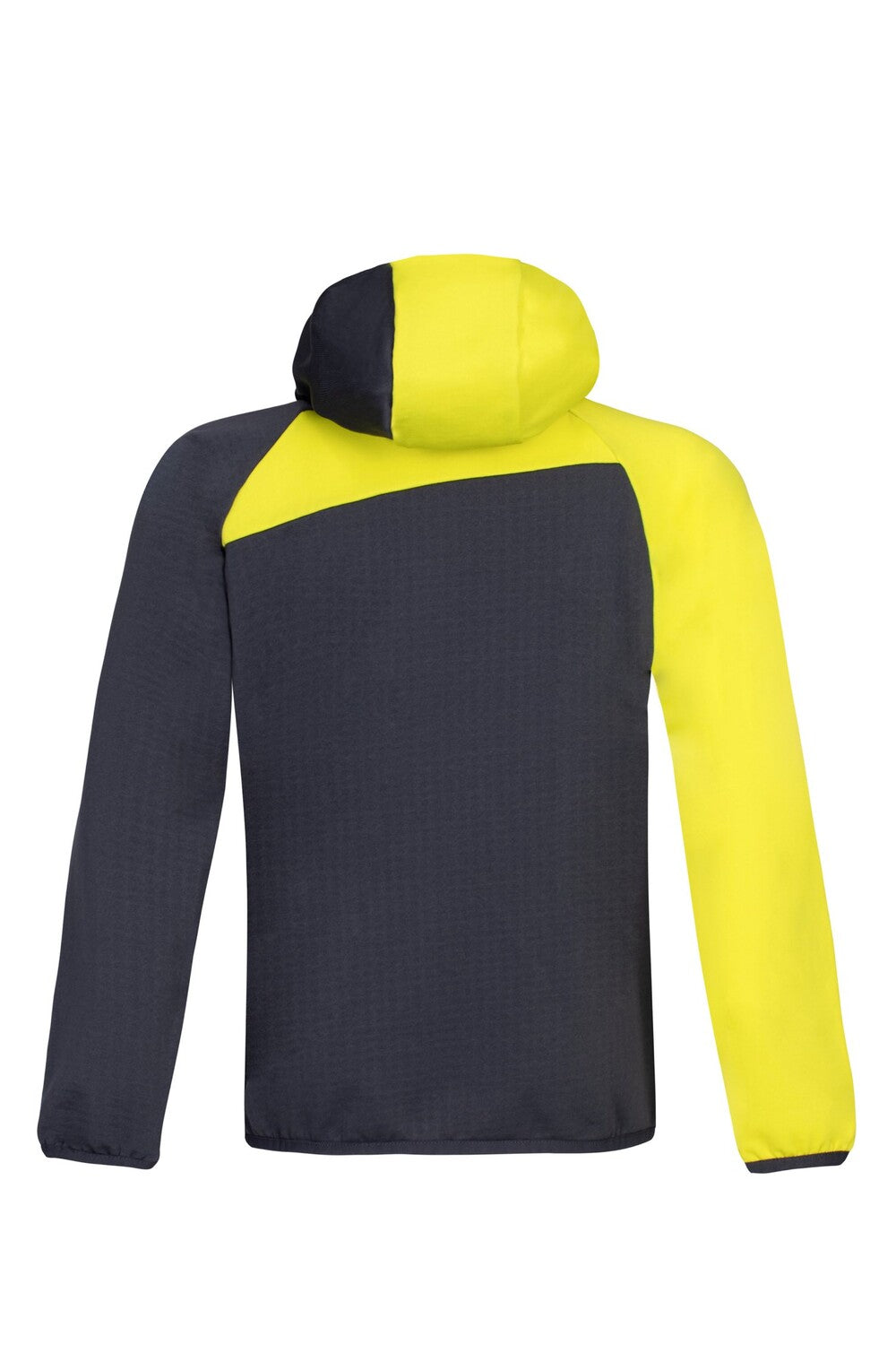 RE.ALBATROSS HOODIE FZ JUNIOR FLEECE