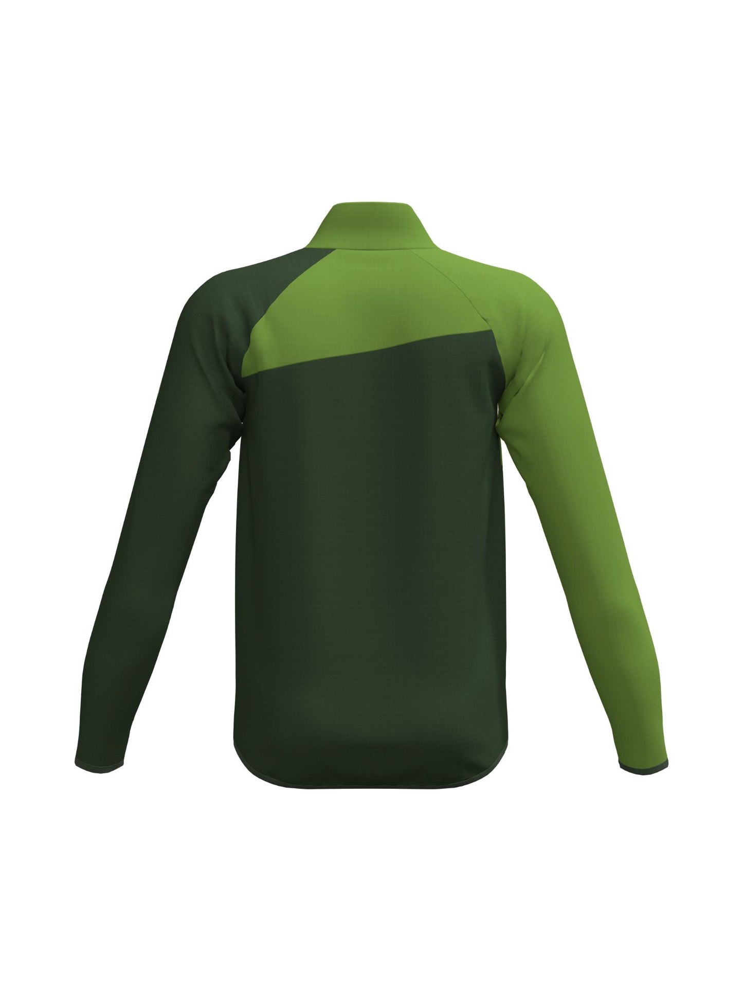 RE.ALBATROSS FZ MAN FLEECE