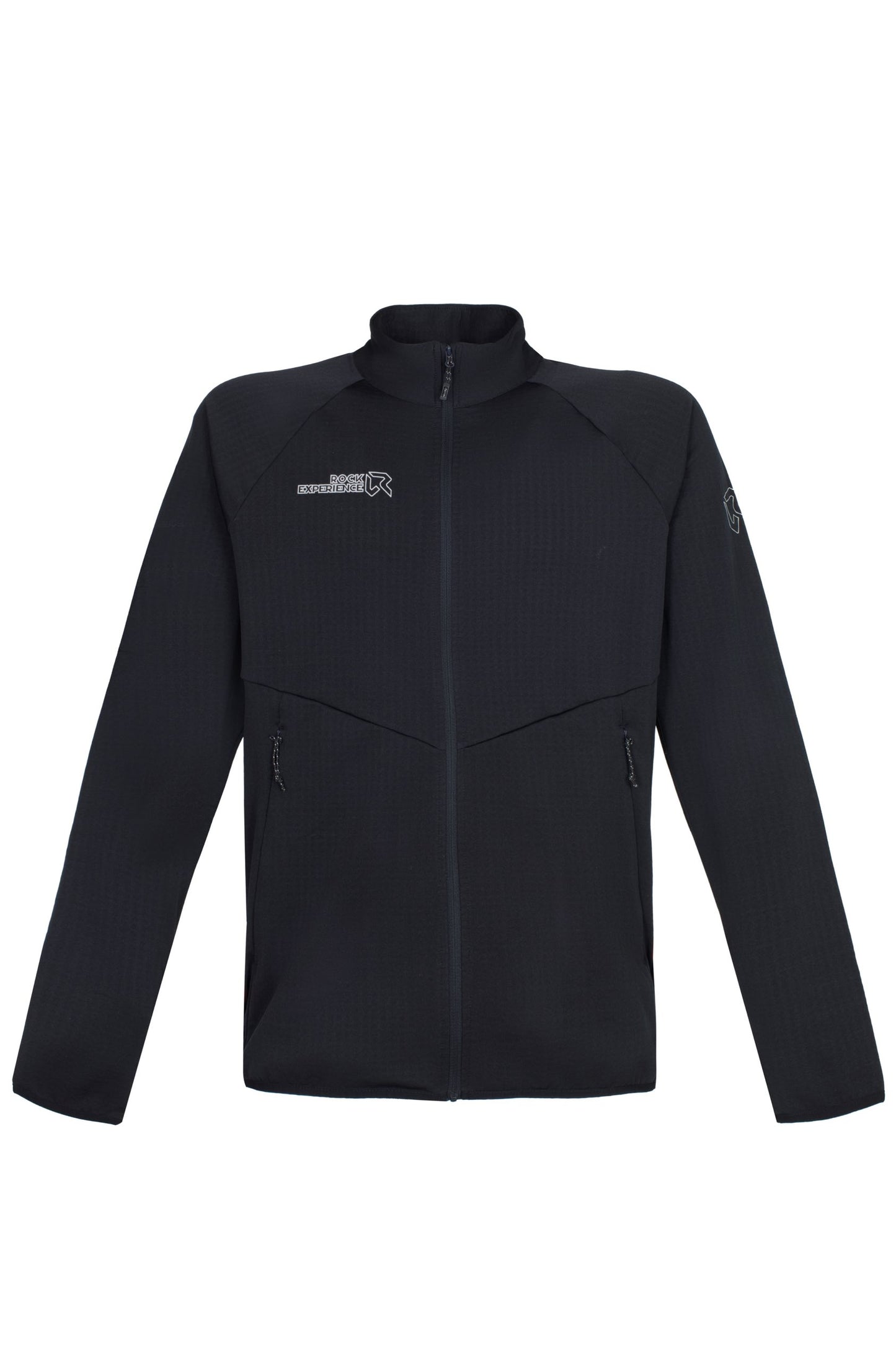 RE.ALBATROSS FZ MAN FLEECE