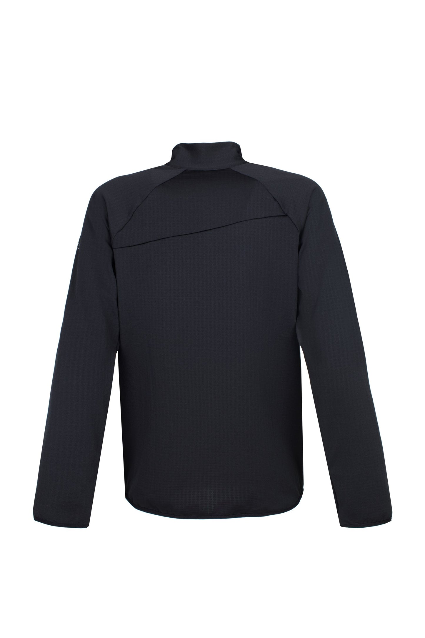 RE.ALBATROSS FZ MAN FLEECE