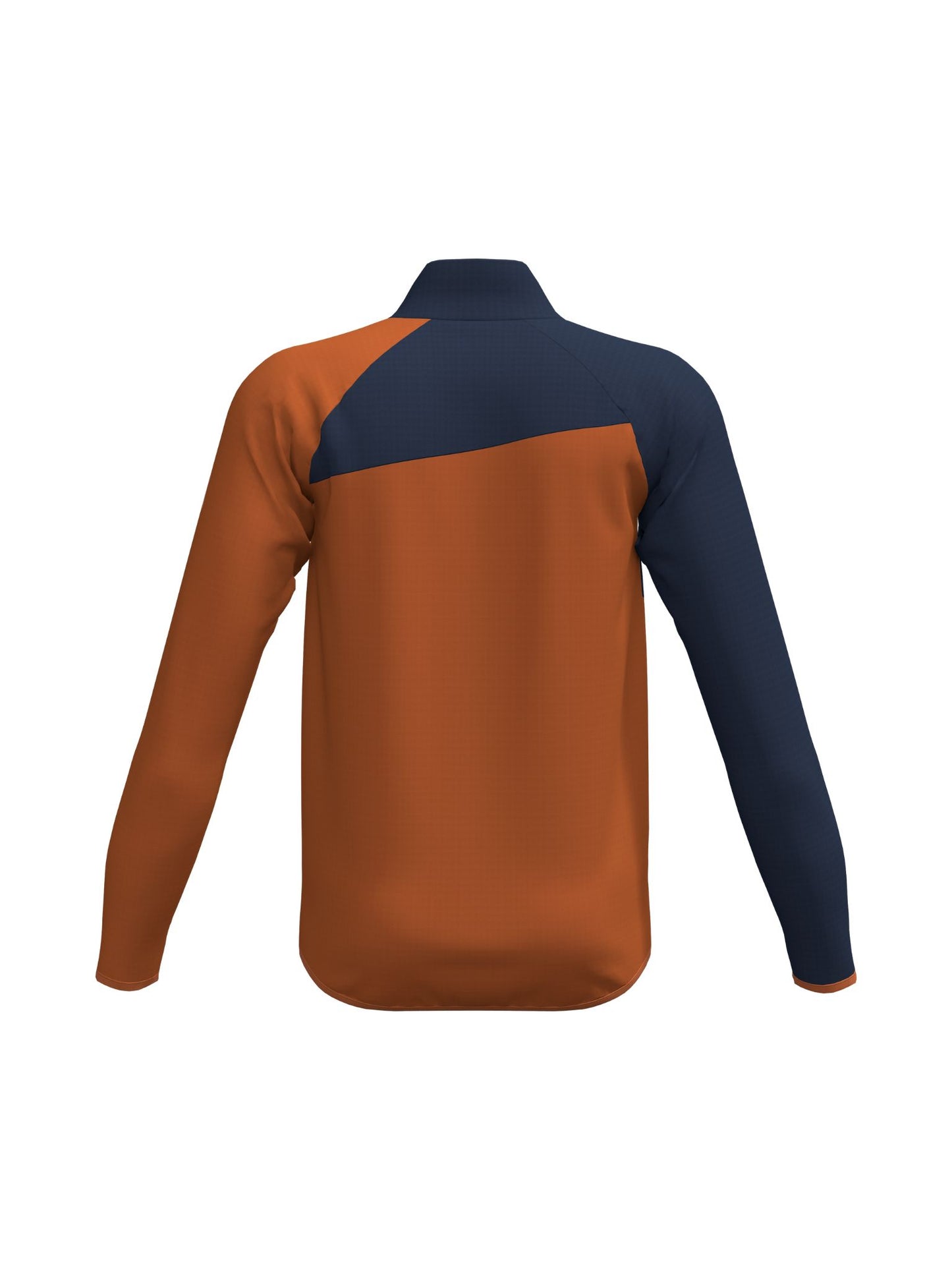 RE.ALBATROSS FZ MAN FLEECE