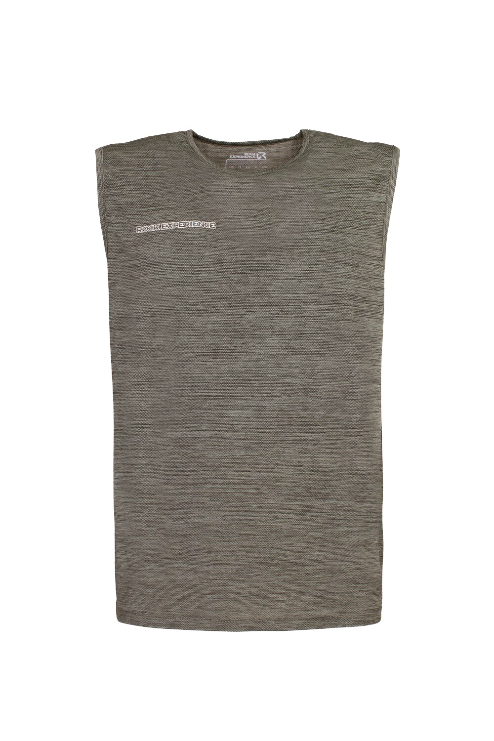 TERMINATOR 2.0 SLEEVELESS MAN TANK