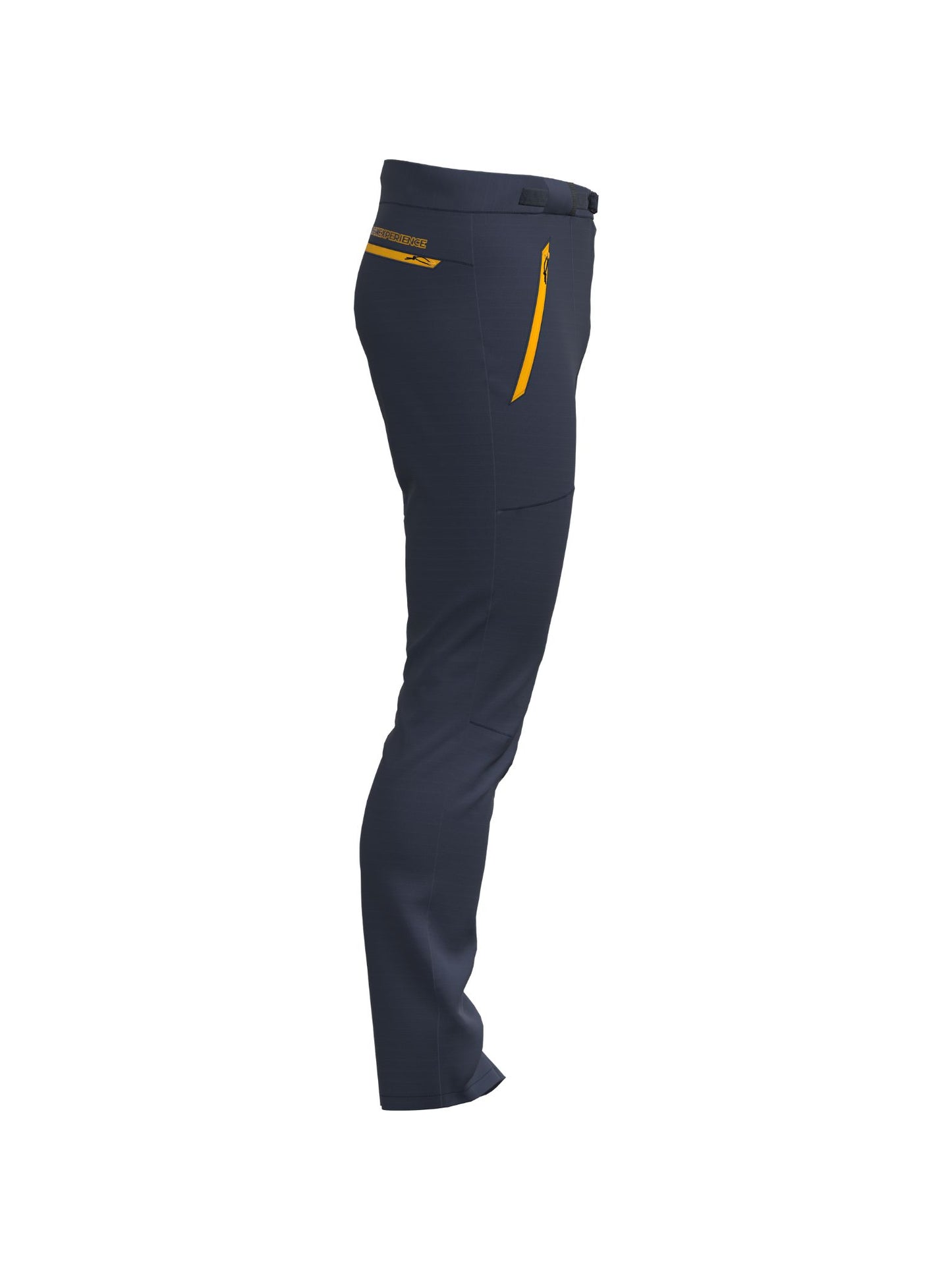 HALF DOLLAR MAN PANT