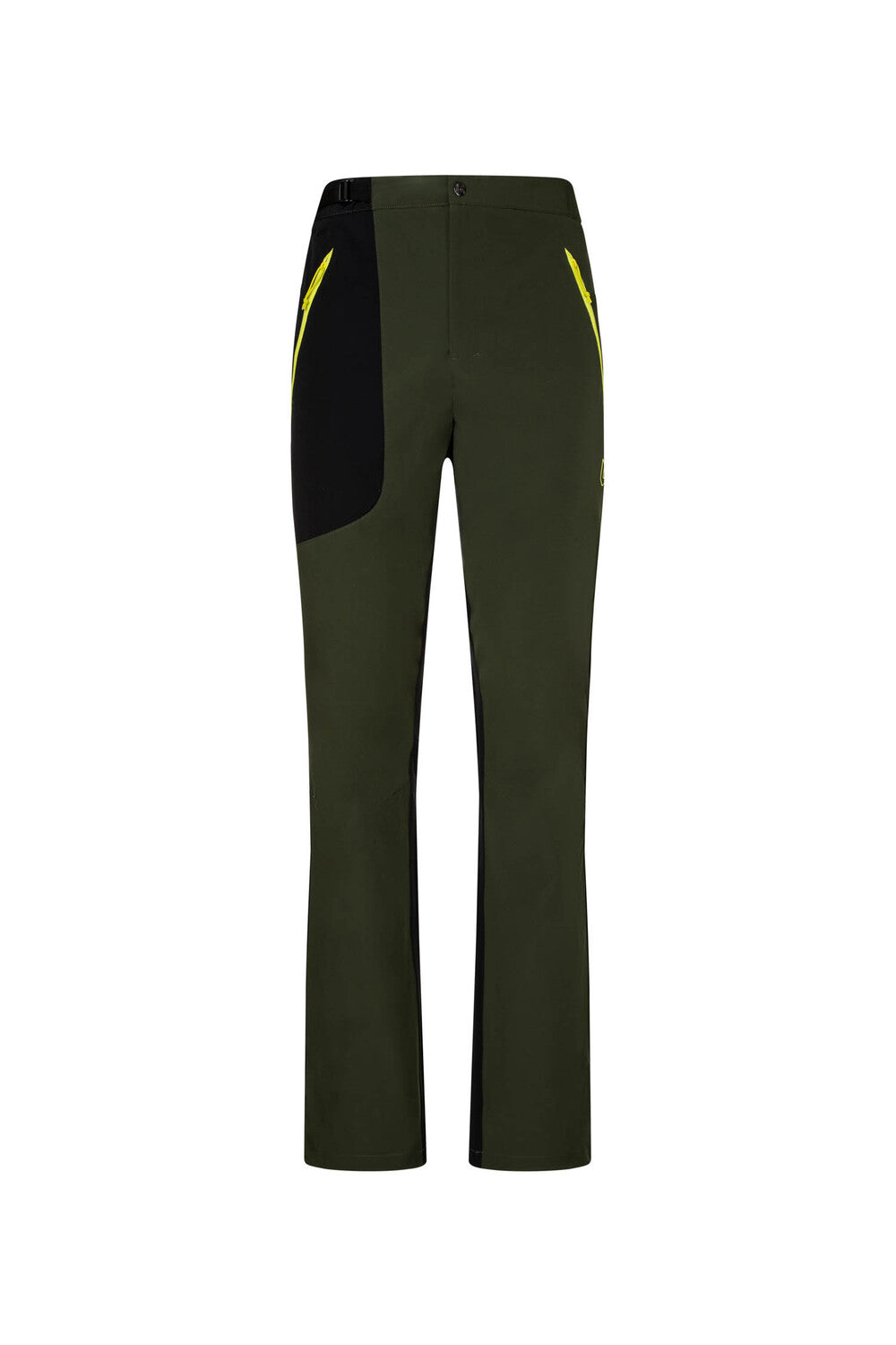 HALF DOLLAR MAN PANT